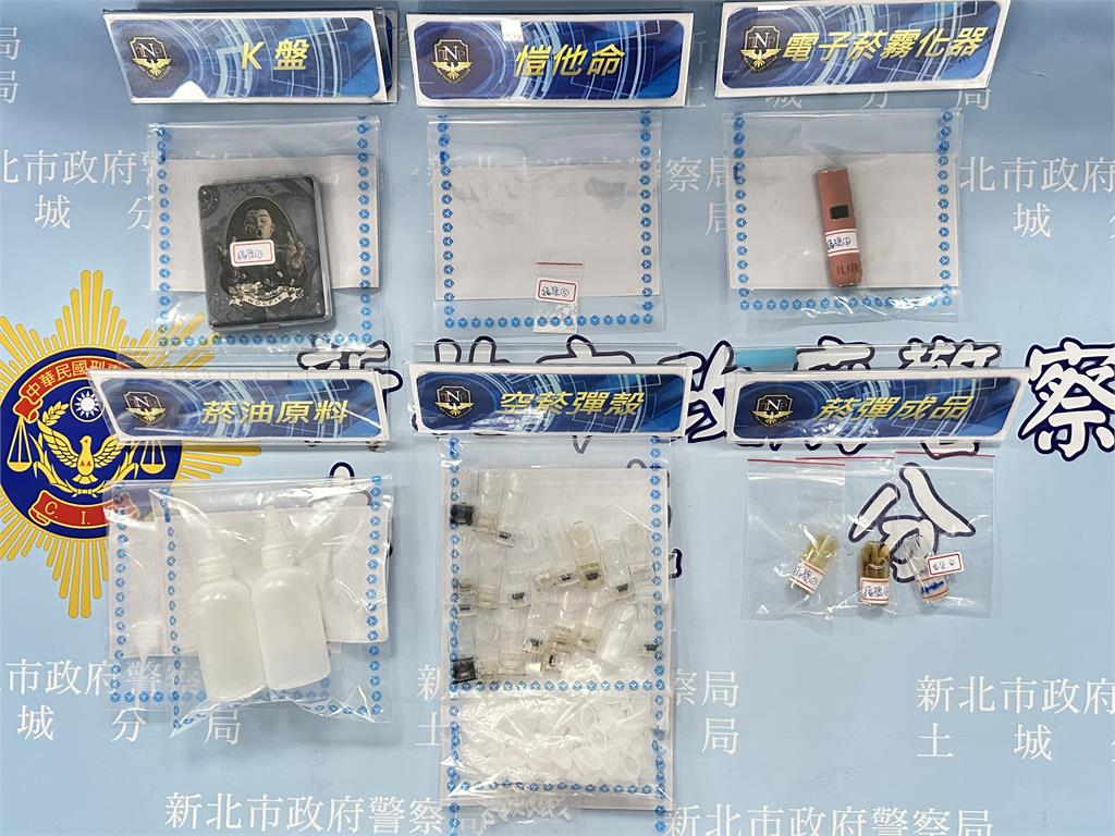 快新聞／抓到了！派出所長遭女毒駕拖行殉職　上游藥頭聲押獲准