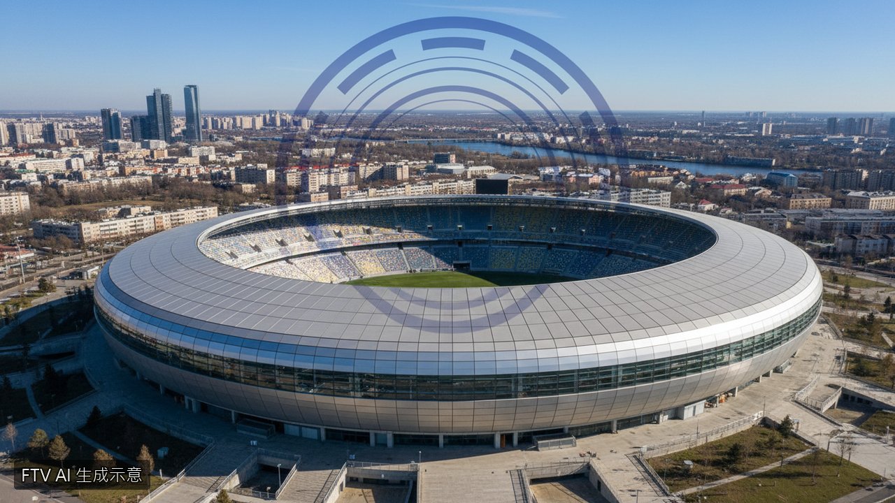 2026世界盃足球賽將開踢　美國宣布球場周邊禁飛無人機
