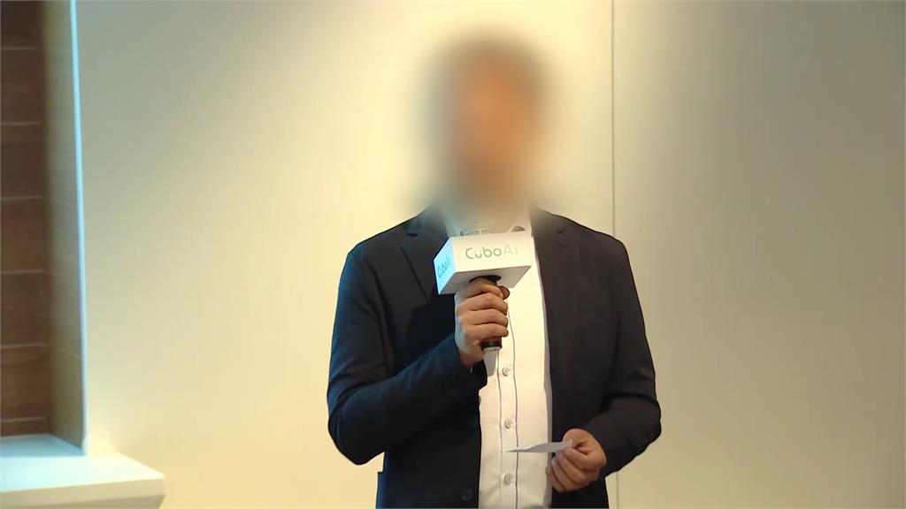 雲云科技年收5億　靠AI成全球第三大寶寶攝影機品牌