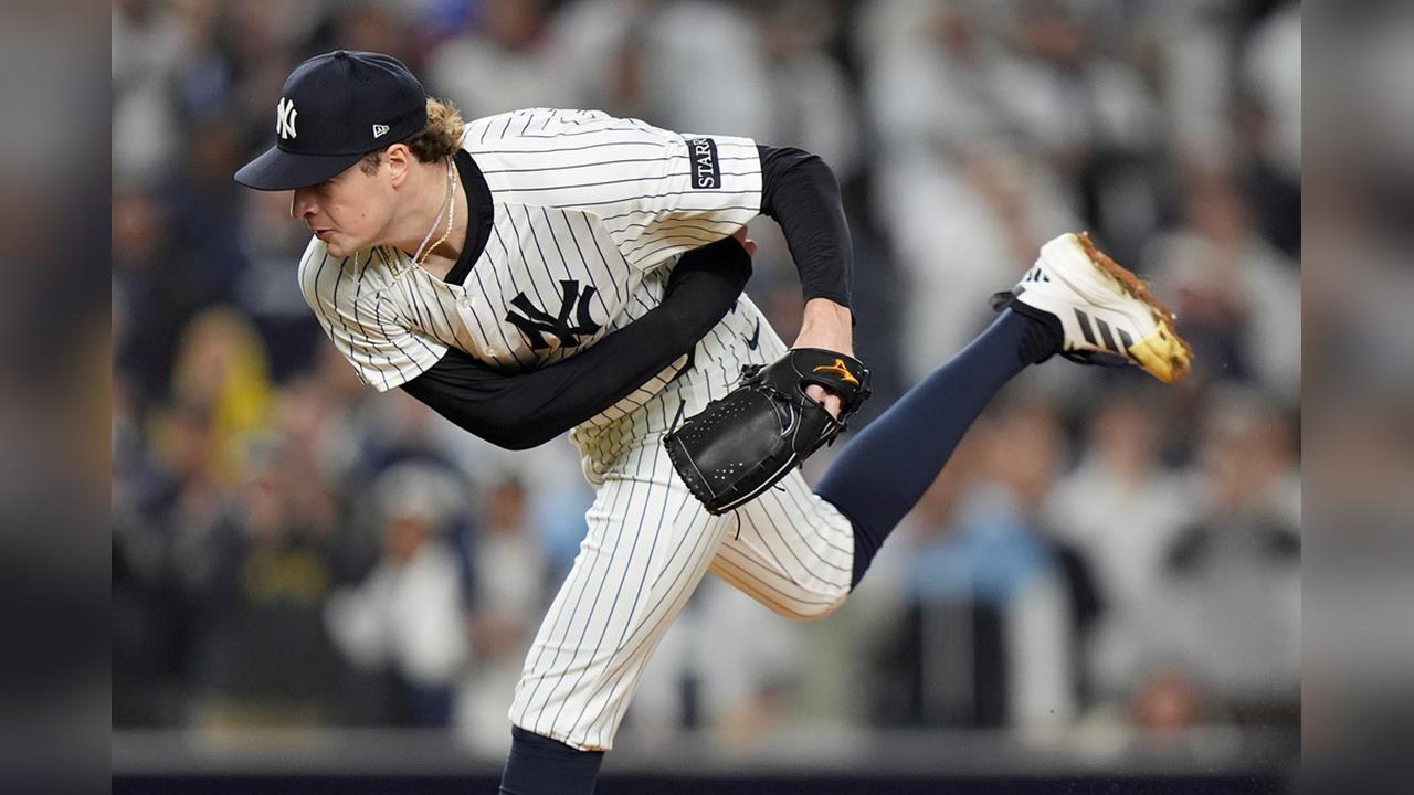 MLB(影)／紅襪要小心了！洋基火球菜鳥先發投手下賽季要增加新武器