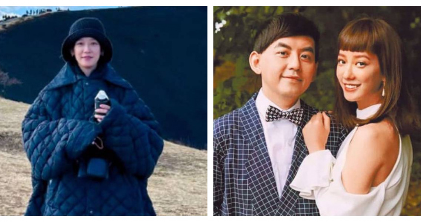 黃子佼傳「悄悄離婚」孟耿如！命理師神斷「衰到70歲」　兩人只合床事、水火不容
