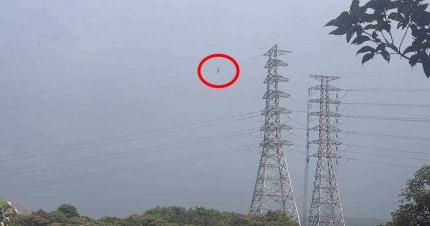 泰國移工來台11天掛高壓電塔亡！與母通話後疑輕生