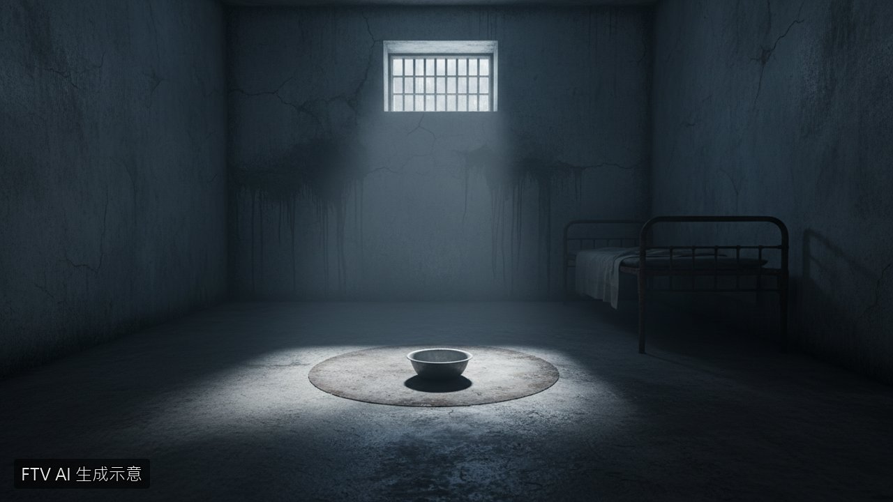 俄監獄酷刑曝光！烏克蘭戰俘遭「當狗打」　甚至吃蟑螂求生