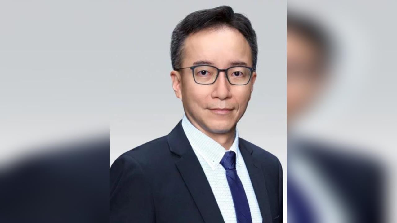 獨家／宏碁營運長高樹國被爆偷吃女總監　今宣布辭職