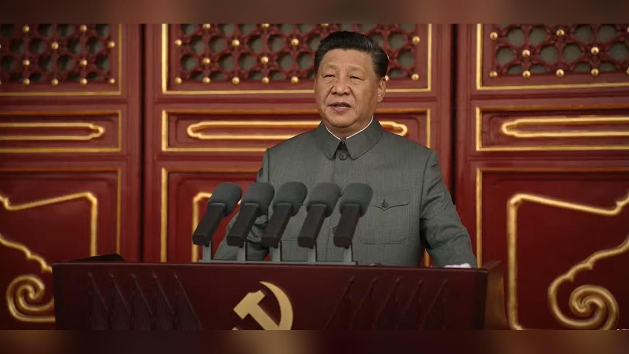 共軍高層落馬專家曝「越靠近習近平越危險」　余茂春：獨裁者必清洗親信