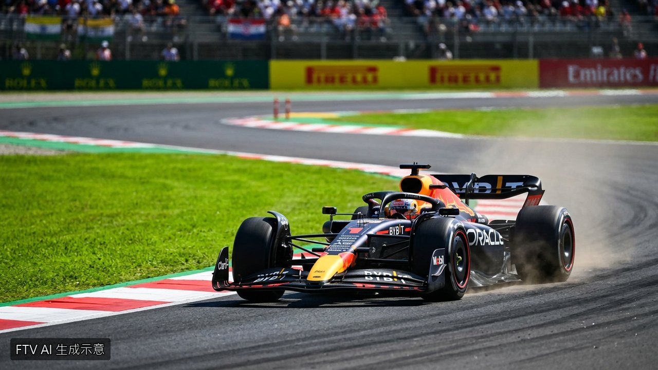 F1巴塞隆納站 George Russell奪桿位 Lewis Hamilton排第二
