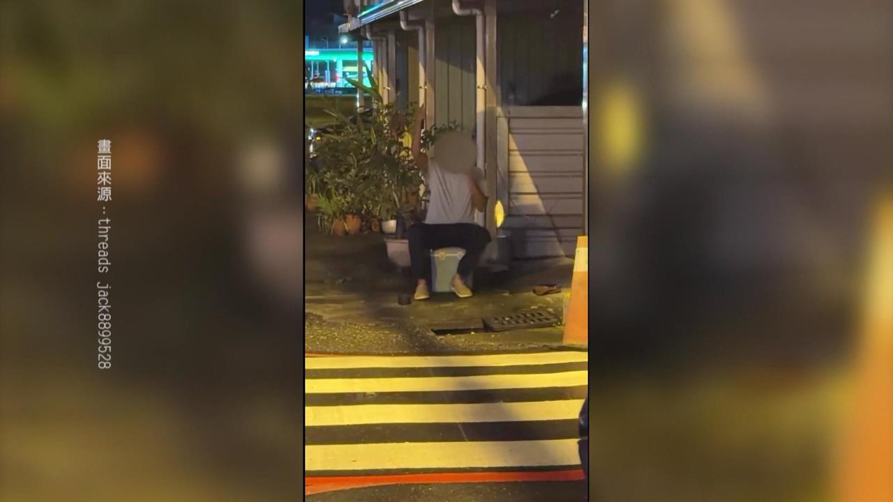 宜蘭水溝能釣魚？！釣客「拉起一條魚」　目擊者傻眼：以為眼花