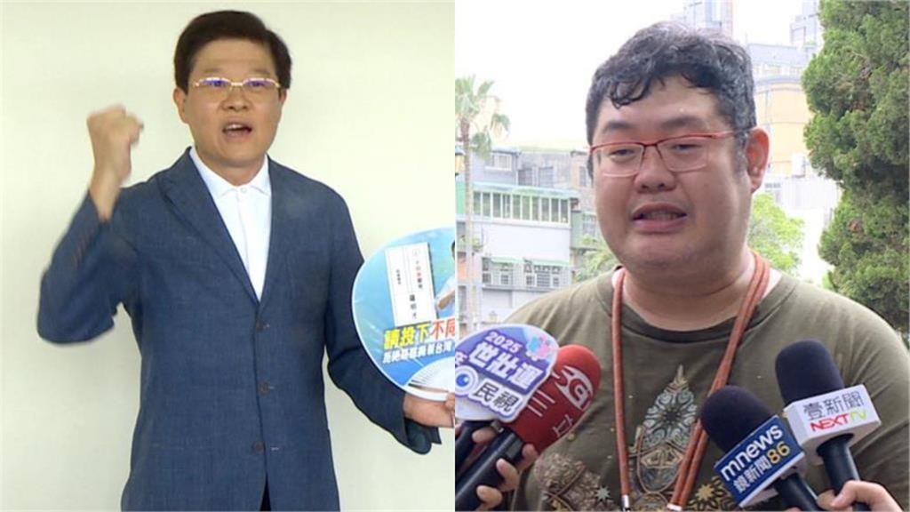 羅明才服務處遭搜索！四叉貓還原「按鈴告發真相」急喊：我會不會被關狗籠？
