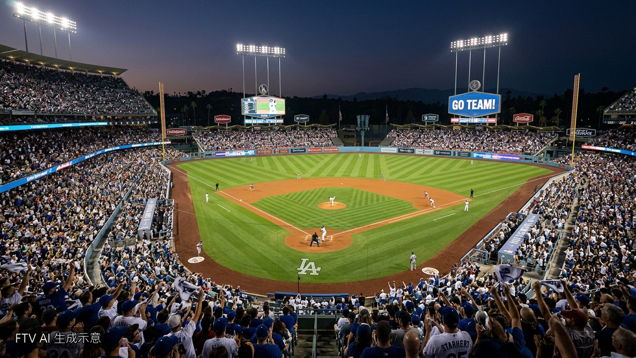 MLB明星賽名單出爐！大谷翔平領軍道奇4星先發　費城人等三隊5人入選最風光