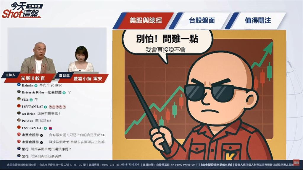 蘋概股全面啟動？玉晶光產能告急！下半年營收會爆發？