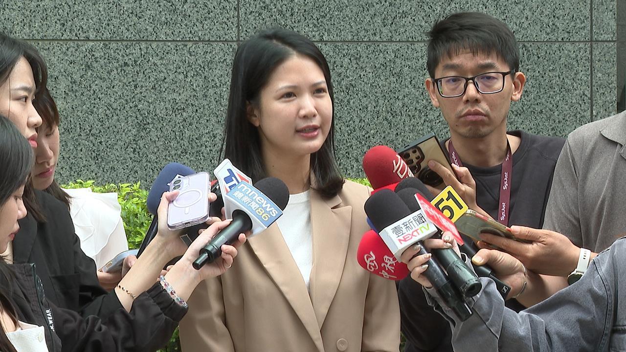 快新聞／爆北市府連年辦「庇護工場採購競賽」　林亮君開酸翁曉玲：蔣萬安在情緒勒索？