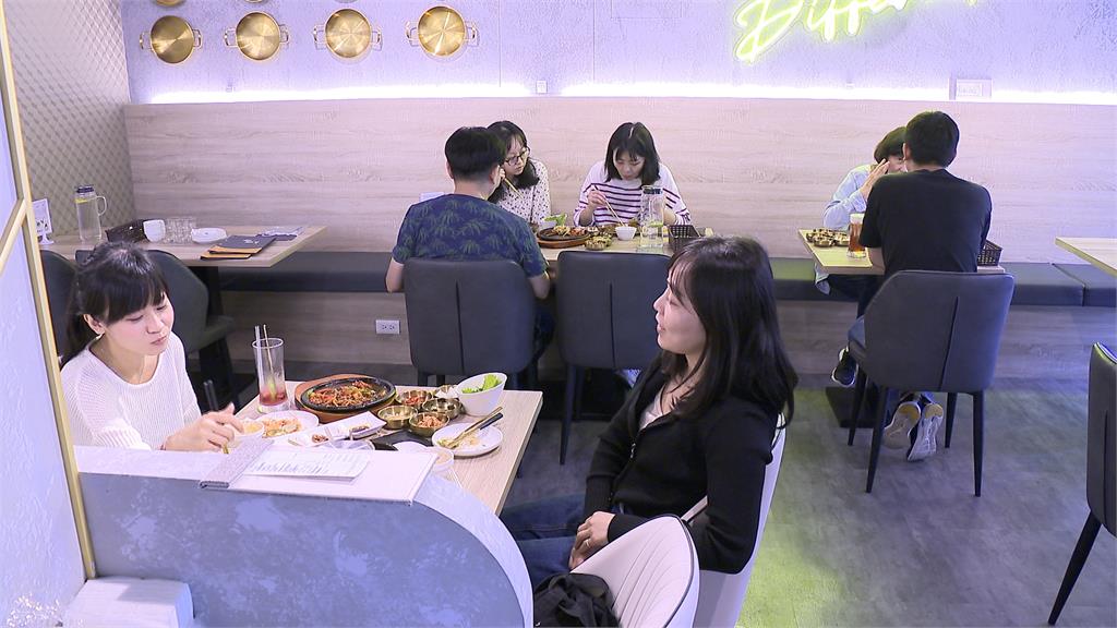 疫情升溫！韓式餐館母親節大餐 外帶訂單增5倍