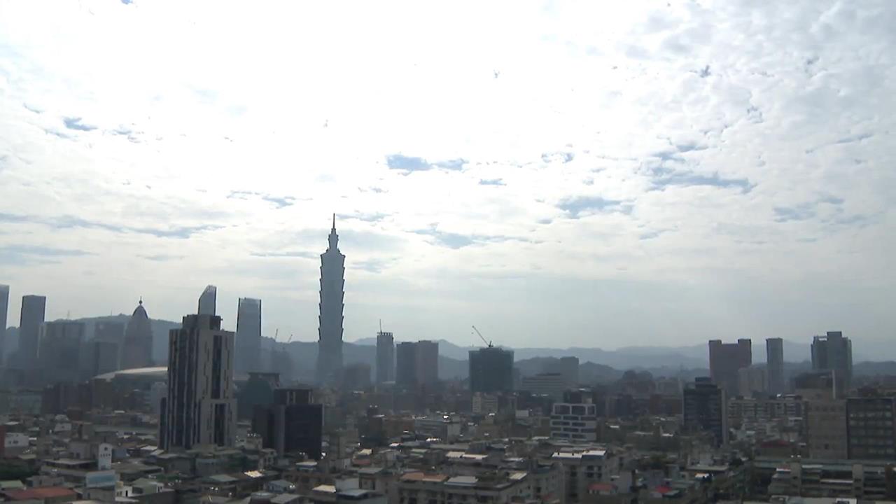 快新聞／晚上棉被蓋好！10縣市低溫特報　一路冷到明天