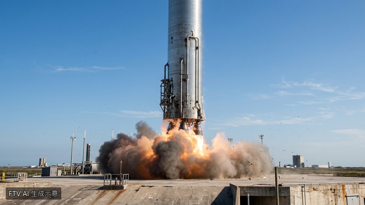 中國藍箭航天成功回收火箭　創民營首例緊追SpaceX