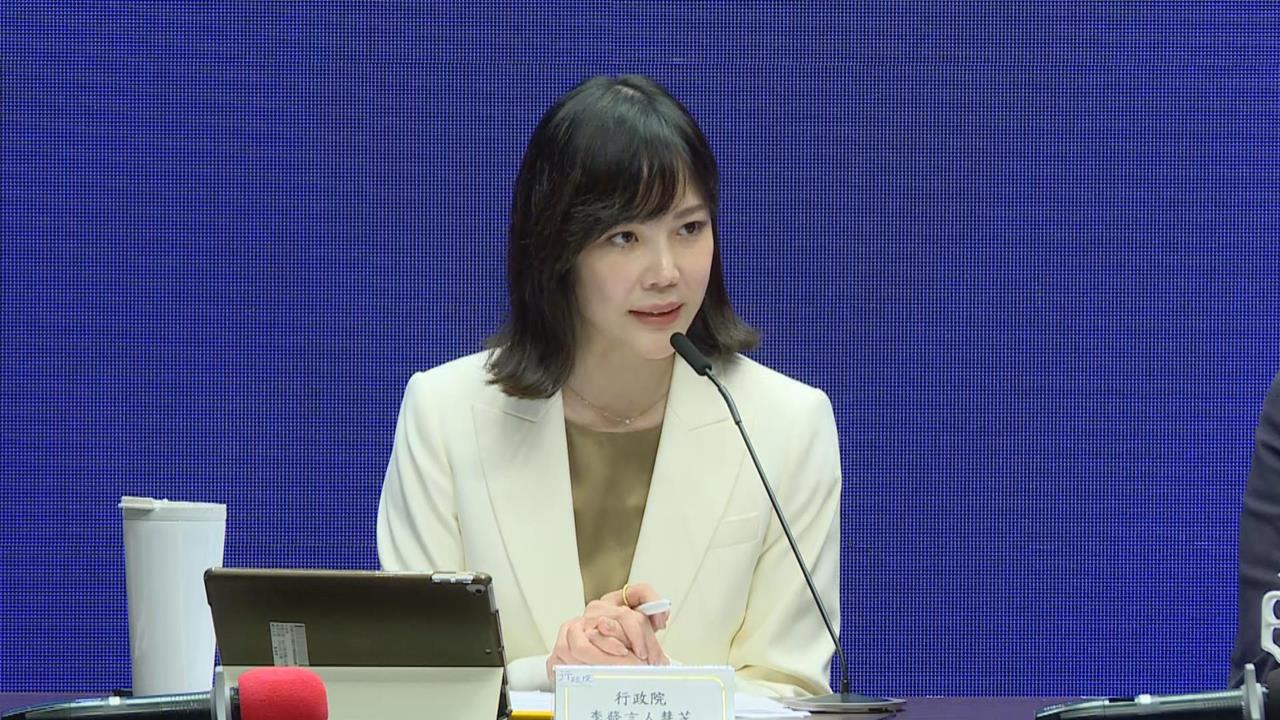 快新聞／川普又點名台灣偷晶片！曹興誠嗆「非事實」　政院回應了