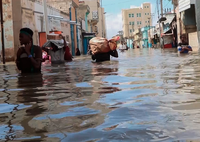 快新聞／聖嬰現象發威　索馬利亞洪災已近百死、200萬人受影響