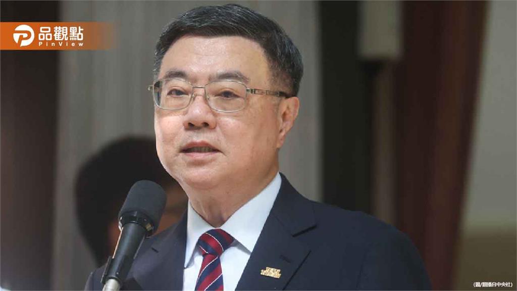 政院拍板普發現金1萬元！不排富、7個月內發放完畢