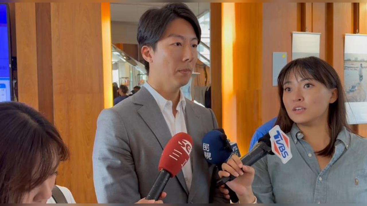 快新聞/傾聽民意!賴清德與黨公職閉門會談 吳崢:主要聚焦「這議題」