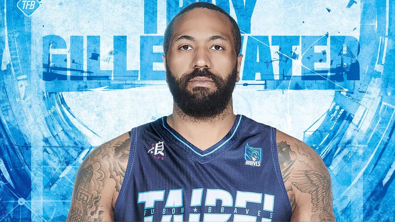 PLG／富邦勇士洋將重磅補強！簽下5年CBA資歷36歲「無情的得分機器」