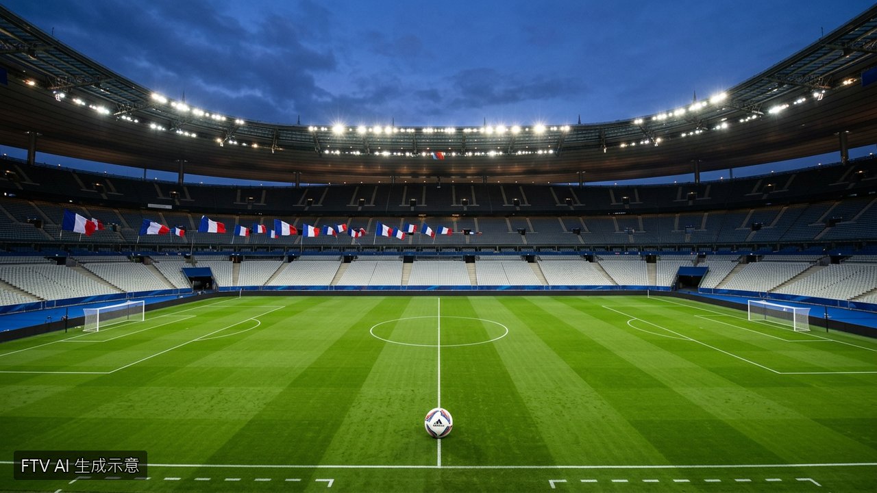 走出喪母之痛！法國主帥 Didier Deschamps 歸隊世界盃