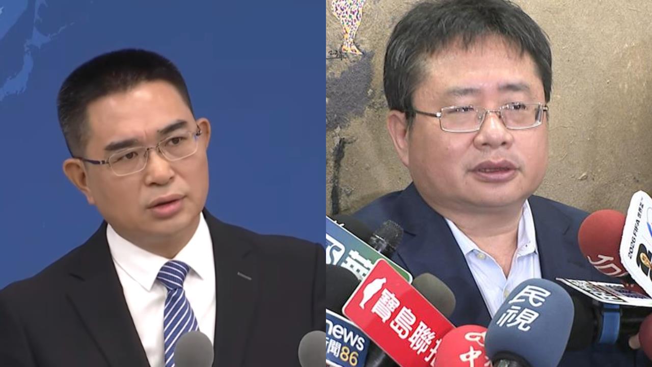 中國男「毆臉矢板明夫」中共不知情？周軒揪超毛細節：國台辦露餡了