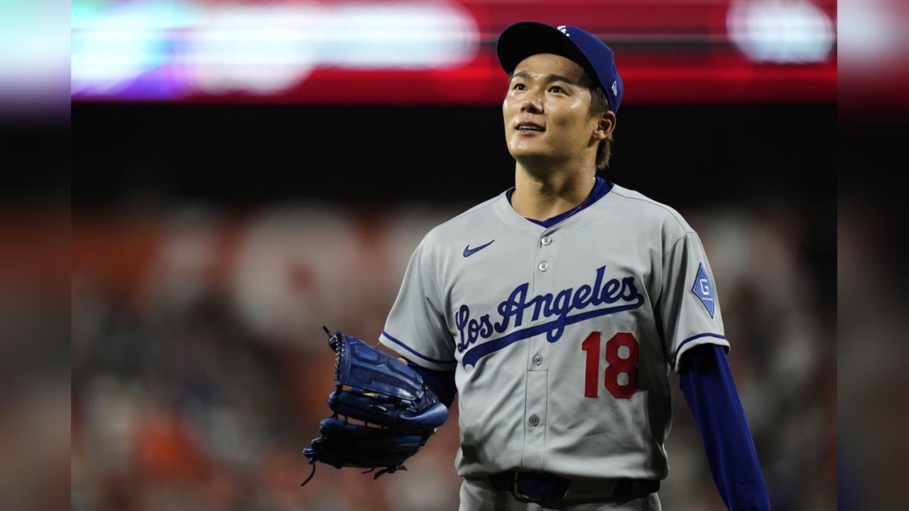 MLB(影)/學生時期該如何提升球速?道奇世界大賽MVP山本由伸告訴你
