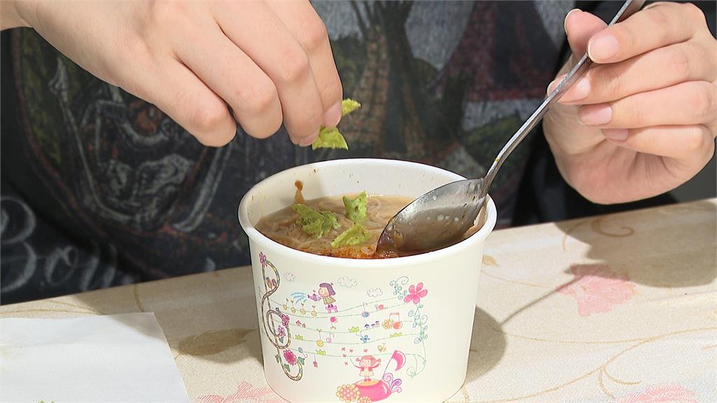 颱風過境！香菜價格漲6倍 民眾突發起想以「香菜餅乾」取代
