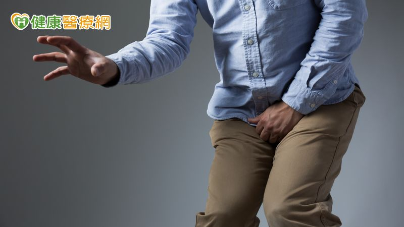 攝護腺肥大以為刮乾淨就沒事！68歲翁十年後竟確診攝護腺癌