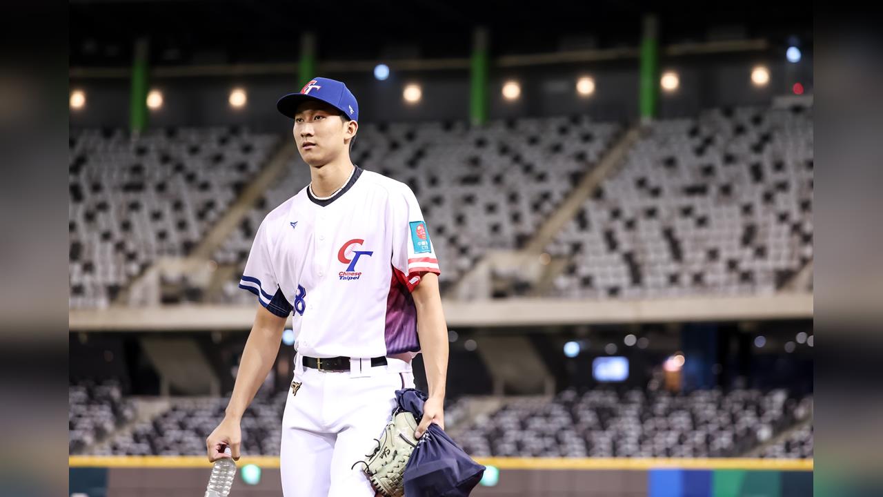 MiLB／睡覺都抱著你送的球！台灣英雄「大沙」沙子宸感性曝粉絲超暖私訊　網全讚爆