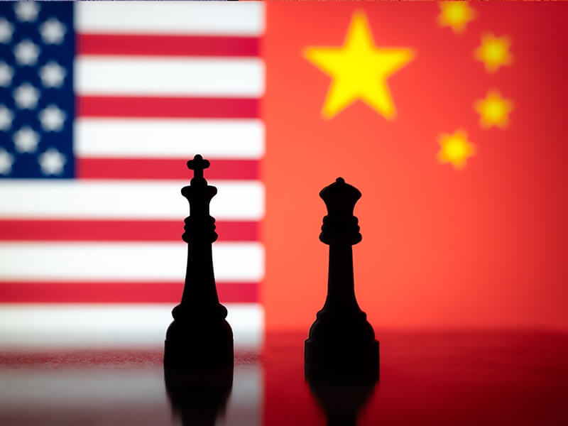  專家：中國資訊操弄以摧毀真相 台美可合作因應挑戰