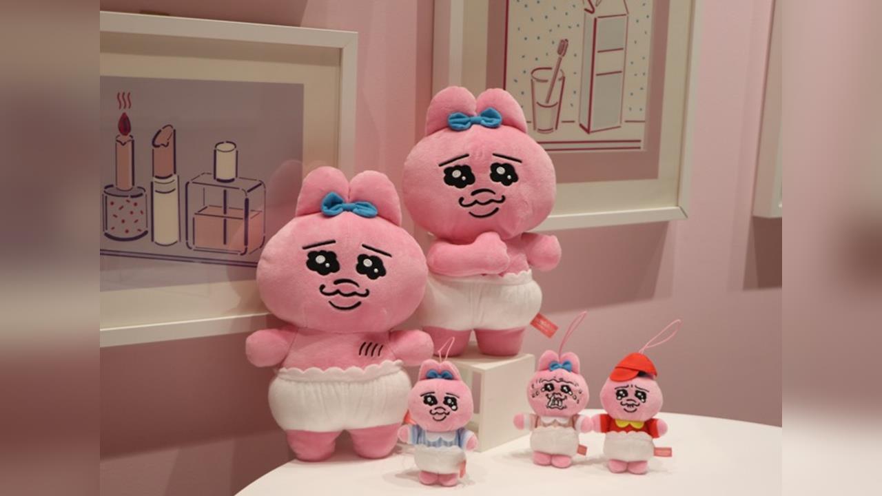 避關稅!日本動漫產業行銷海外 印度設廠生產IP商品