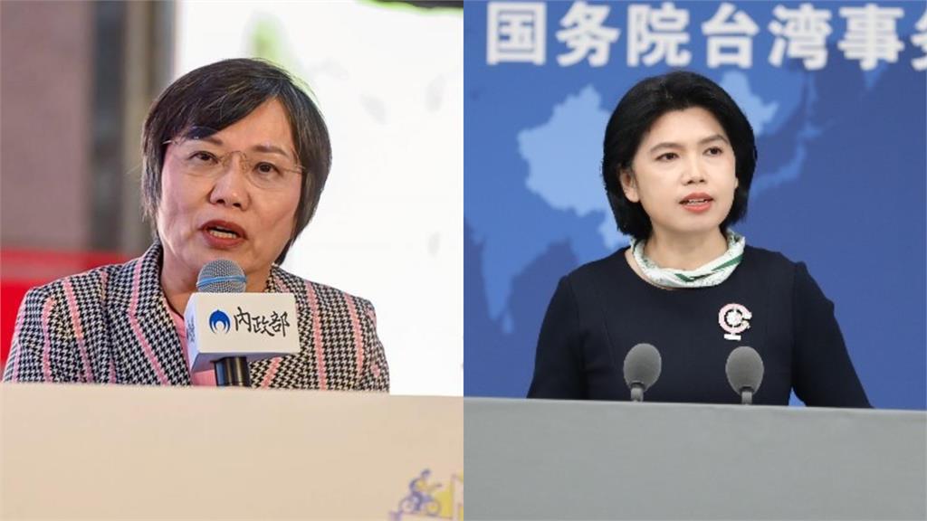 劉世芳公開喊：我國承認中華人民共和國！國台辦氣瘋急回：世上只有一個中國