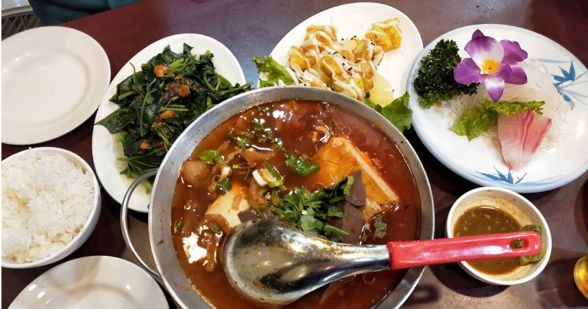 晚上熱炒店不需要排隊!他問:不流行了? 一票人解答