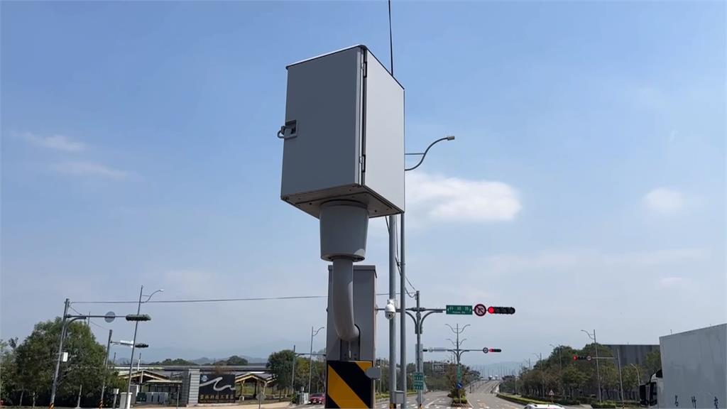 有詭？　速限60罰單卻寫50公里　雲林警方：案發時間適用舊制