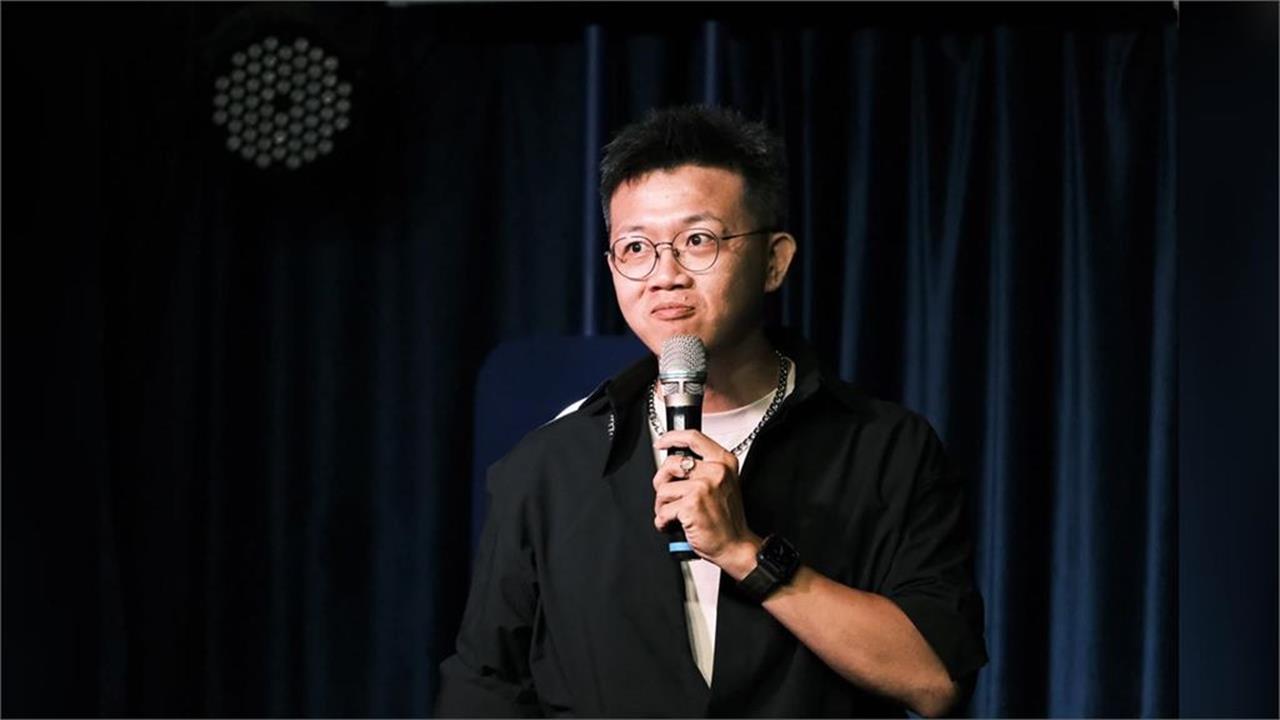 快新聞／黃逸豪遭撞險成殘！詹凌瑀揭中共買兇價碼　示警：恐愈來愈猖狂
