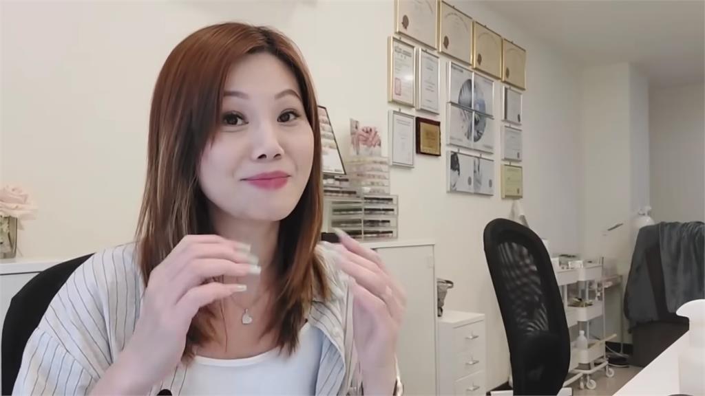 工資雖低但開心！港女坦言來台工作「少賺很多」　自信喊：不覺得很淒涼