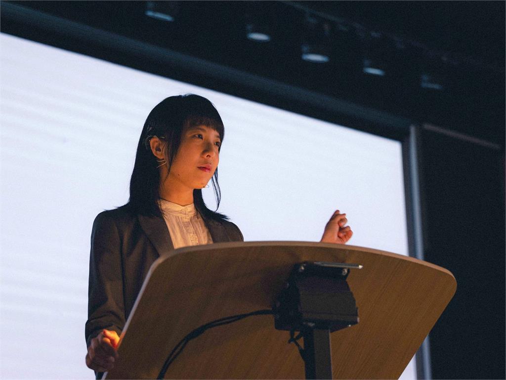 青春女星登金馬影后　《看我今天怎麼說》4月30日在台上映