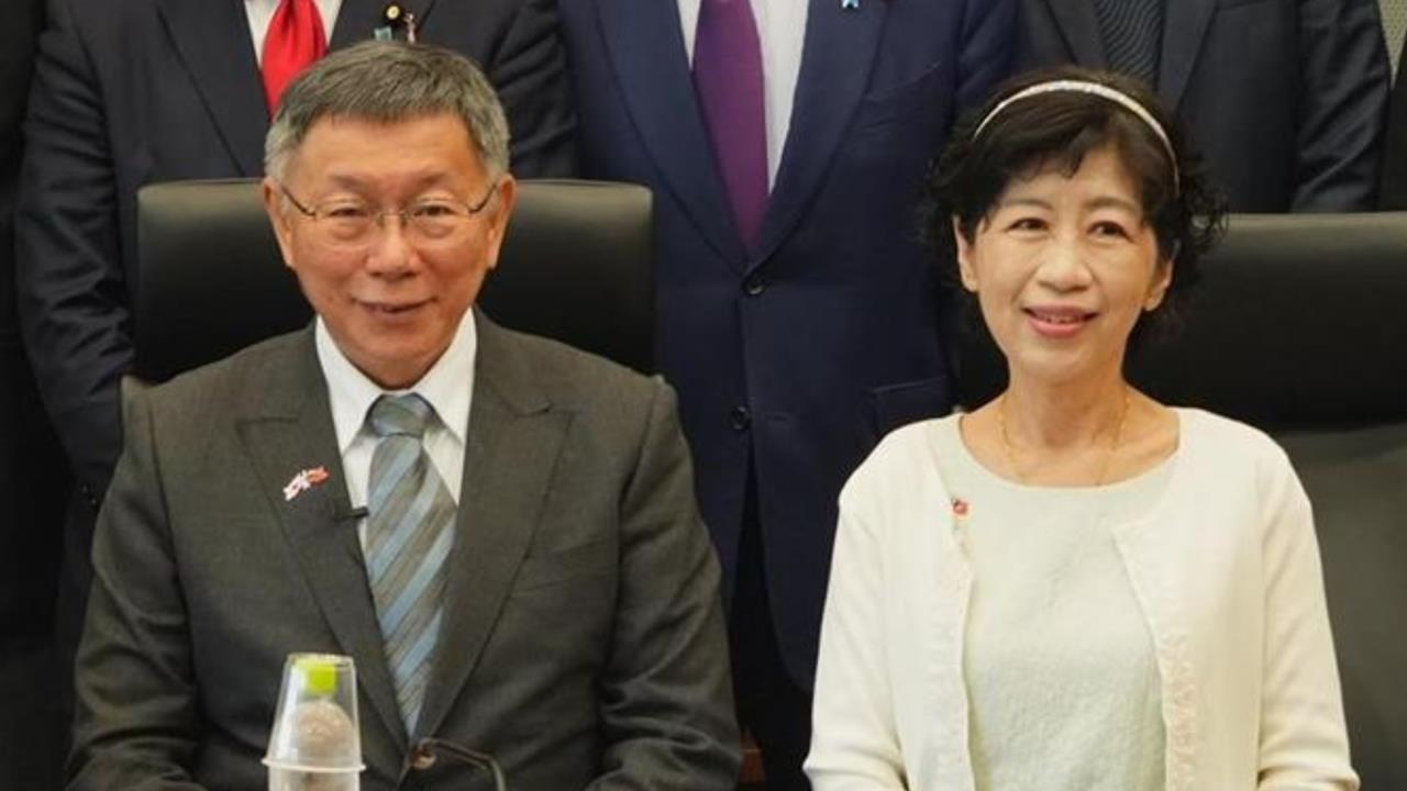 陳佩琪抱怨「我們的錢還在木可」！四叉貓曬「1鐵證」轟：怎麼有臉說私人公司？