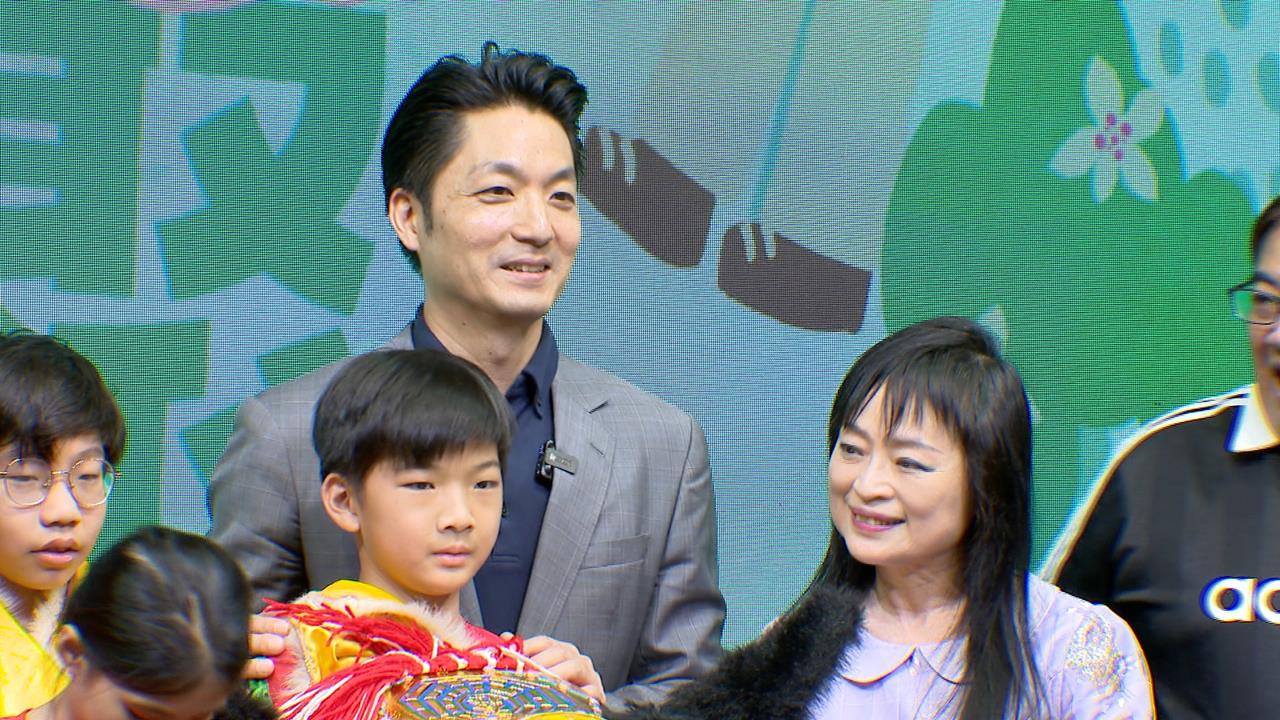 "颱風整備假"蔣推給台大氣象團隊　北榮院長陳威明不滿說重話