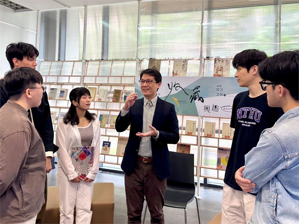 清大成立探索學習中心　自由組合搭配40系、38學分學程