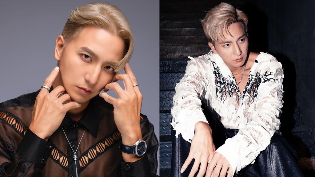 棒棒堂小煜全說了！《姊妹亮起來》分享「這件事」被電的滿慘的！