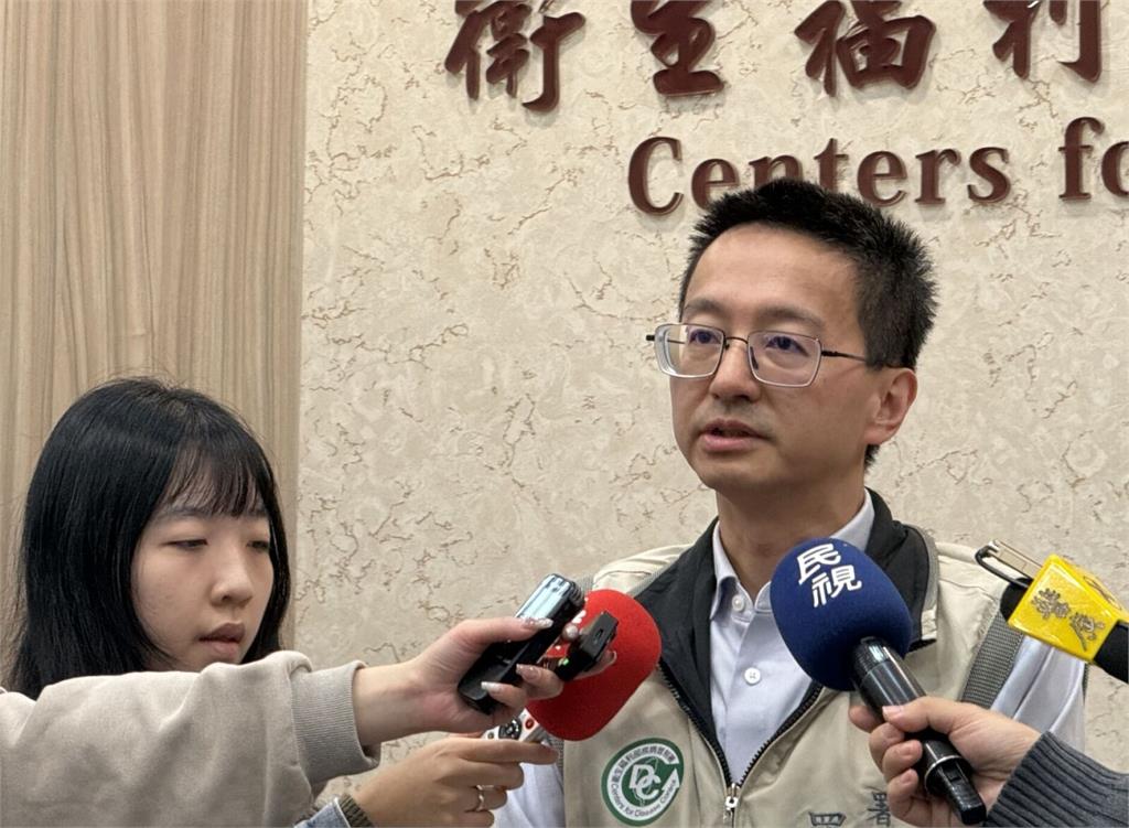 羅一鈞曝「B流超車A流」新警訊！   3月恐再現11萬人就醫慘況