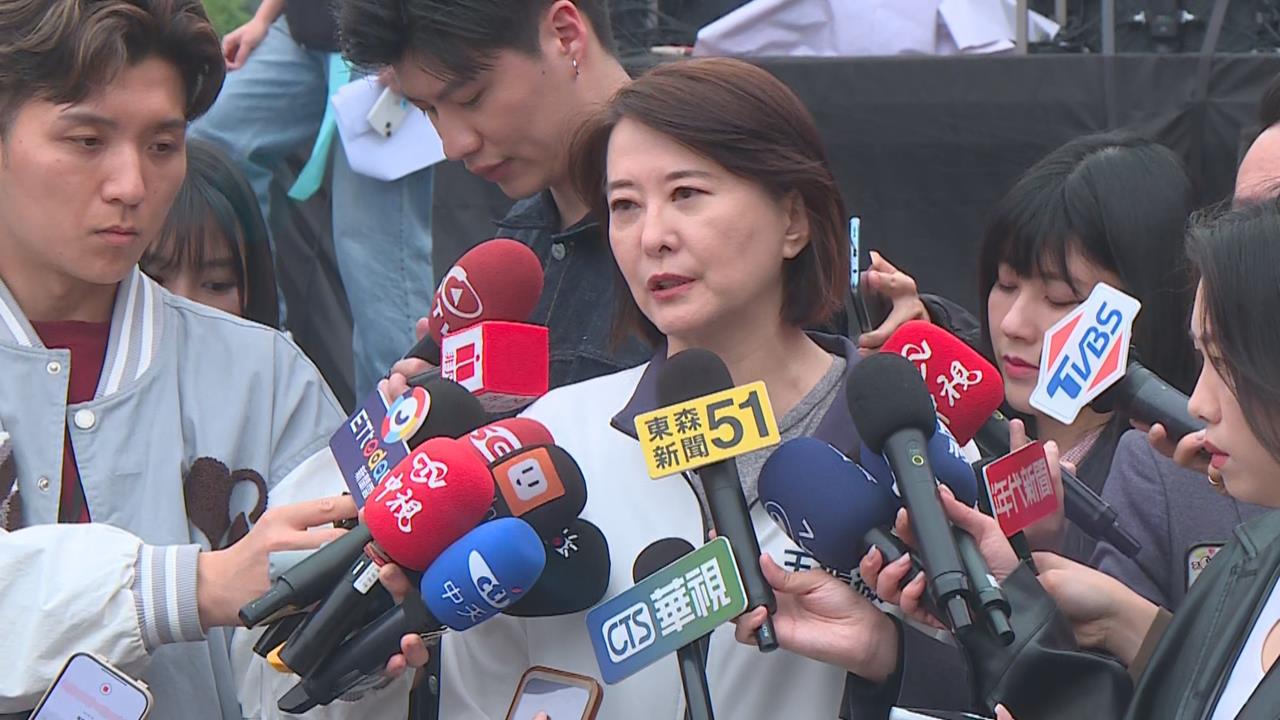 快新聞／《陽光女子合唱團》稱「中國台灣」惹怒網友！王鴻薇表態了