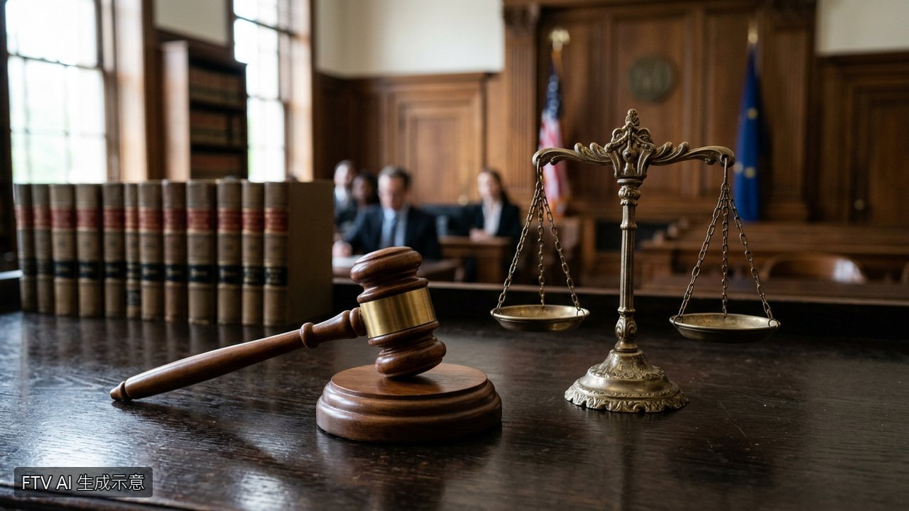 證據流失　國際刑事法院撤銷蘇丹達佛武裝領袖指控