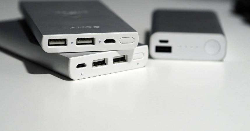 日本新制度！4月起全面禁「機內用行動電源」　每人限帶2個