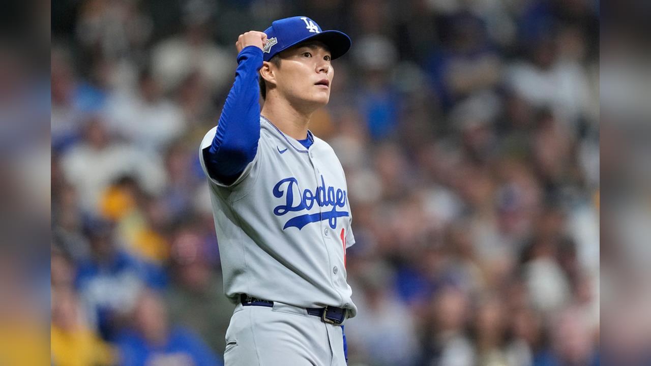 MLB(影)／曾質疑山本由伸一球未投沒資格簽百億大約被灌爆！前太空人外野手黑轉粉