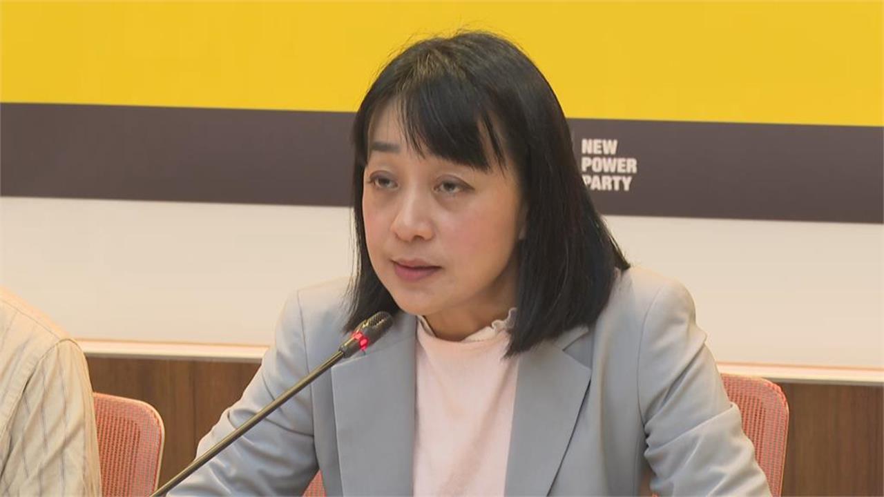 快新聞／太痛心！在野為政黨鬥爭狂刪凍公視10億預算　王婉諭不忍聲援籲這事