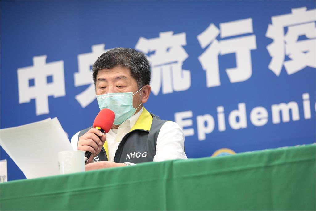 快新聞／享受生活促進經濟 陳時中邀大家響應「防疫新生活運動」