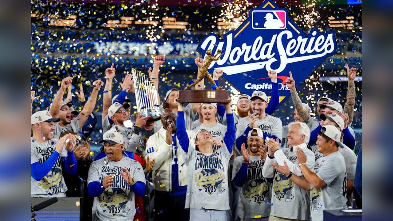 MLB／砸錢砸到顧人怨！「新邪惡帝國」道奇超越洋基！成北美「最令人厭惡球隊」