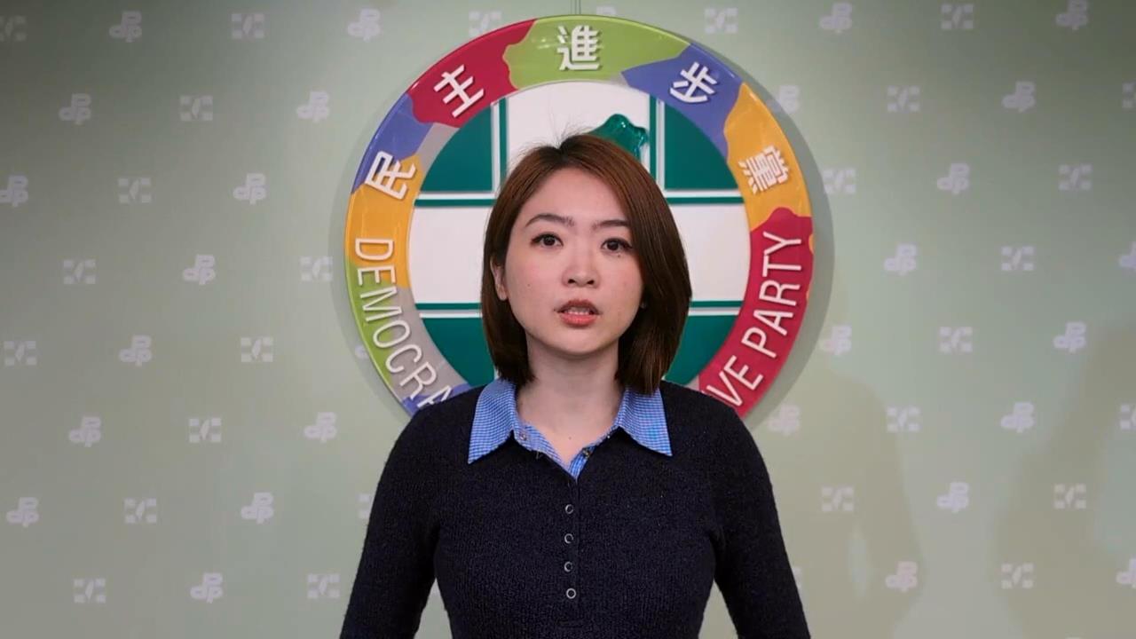快新聞／台中爆發疑似非洲豬瘟事件　民進黨：中央早已訂出明確規範